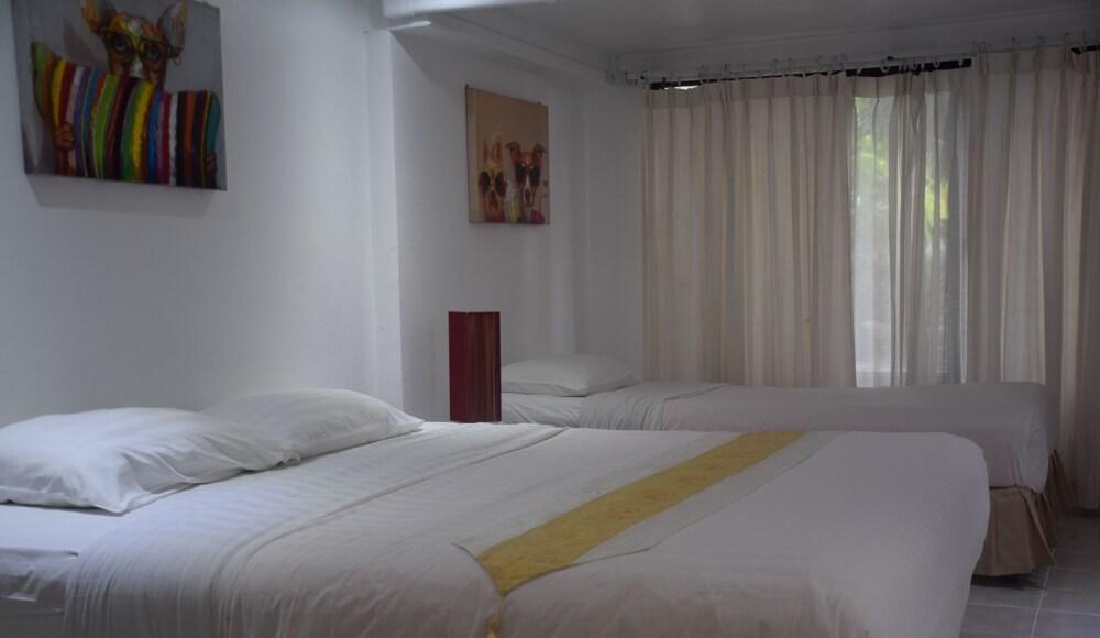 Kalim Residence Unit - 217