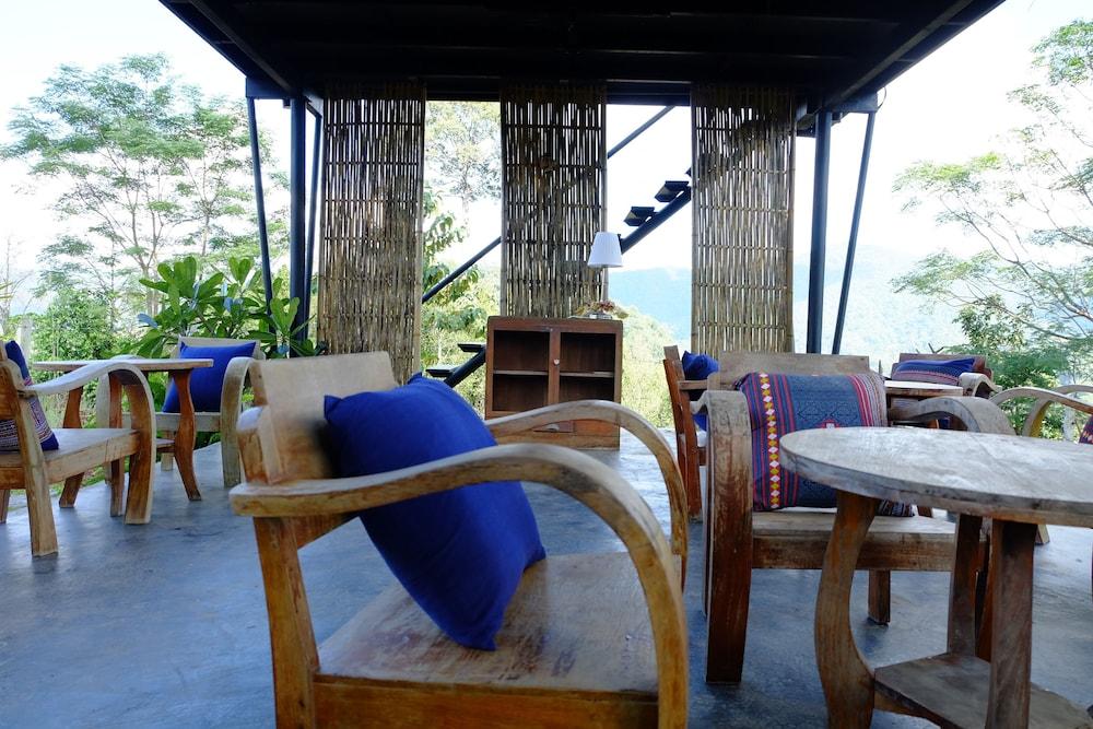 Mok Far Mont Ngo Resort