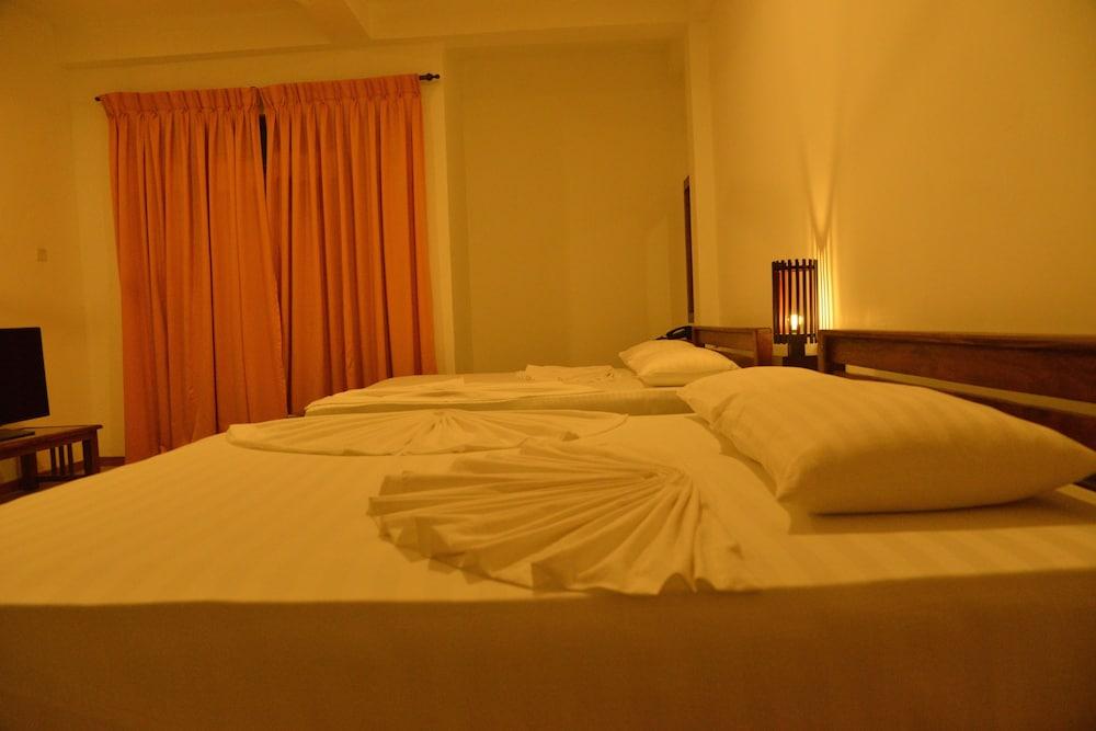 Rajarata Family Resort