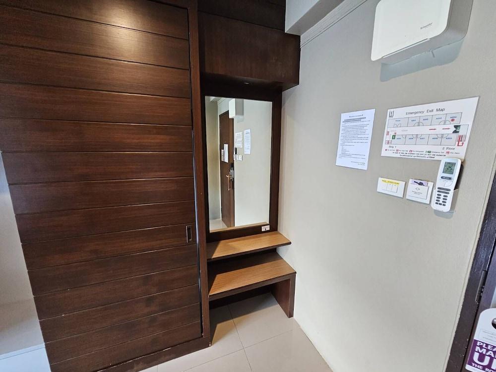 Wsotel Hotel and Serviced Apartment