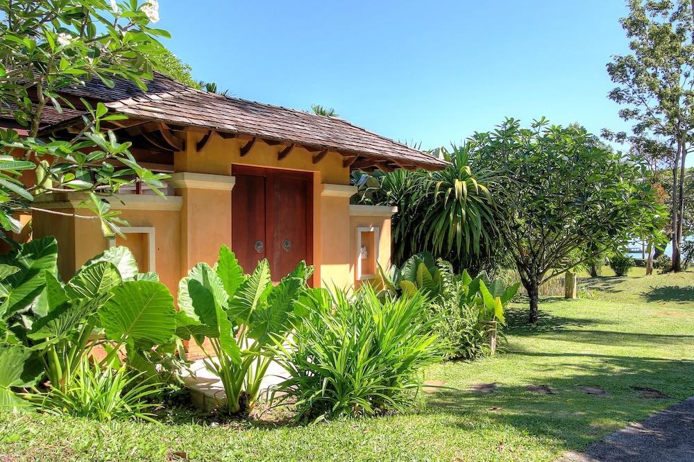 Laguna Villas Boutique Hotel