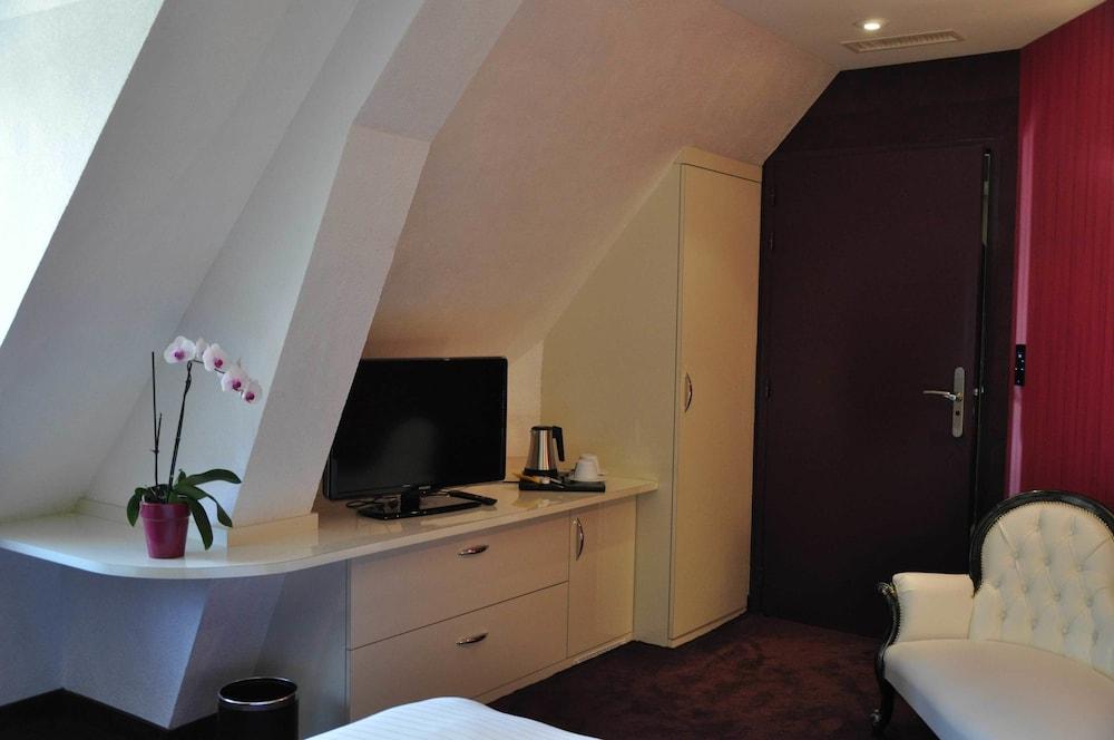 Le Domaine des Chevaliers de Malte