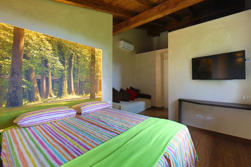 Agriturismo Sant'Anna