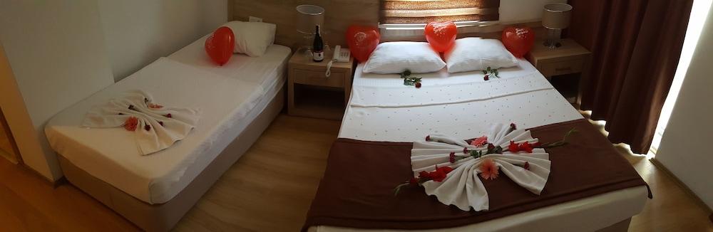 The Marmaris Boutique Hotel