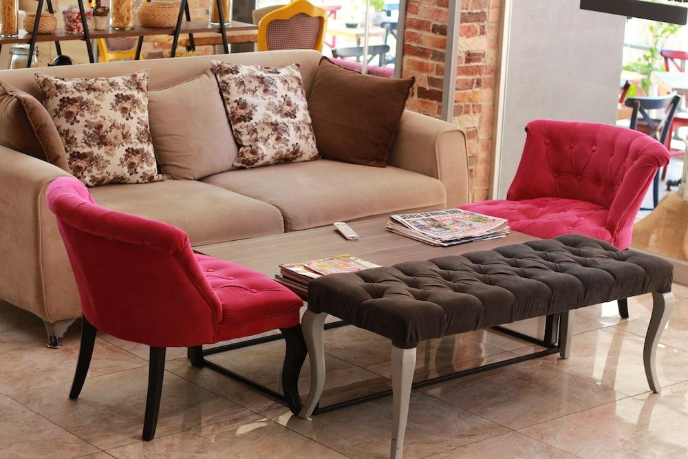 The Marmaris Boutique Hotel