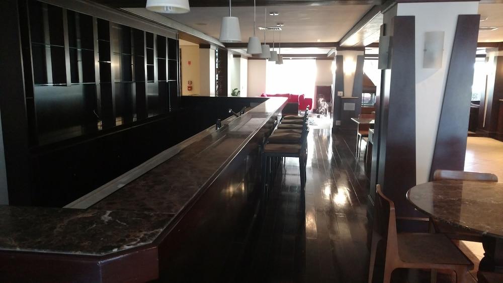 Laje de Pedra Mountain Village Prime