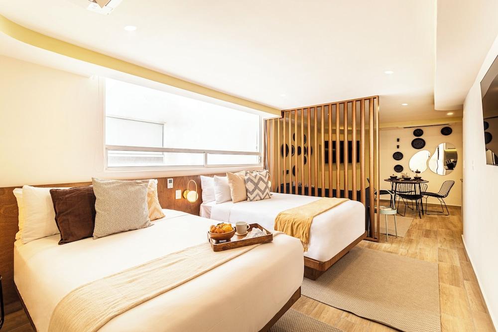 Grand Chapultepec Residencial