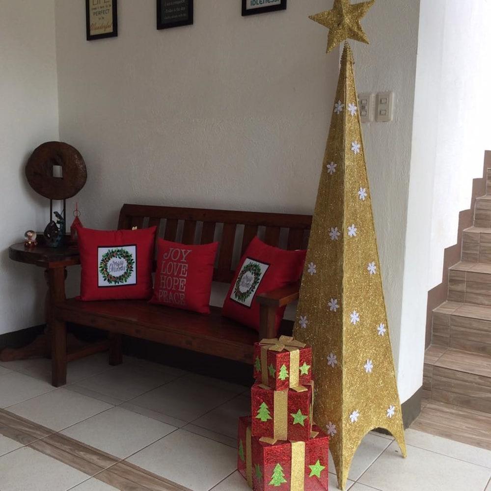 Highway to H Inn - Danao