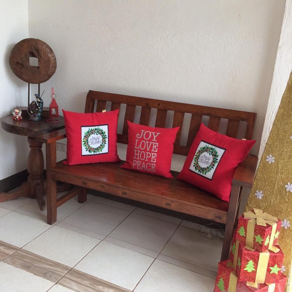 Highway to H Inn - Danao