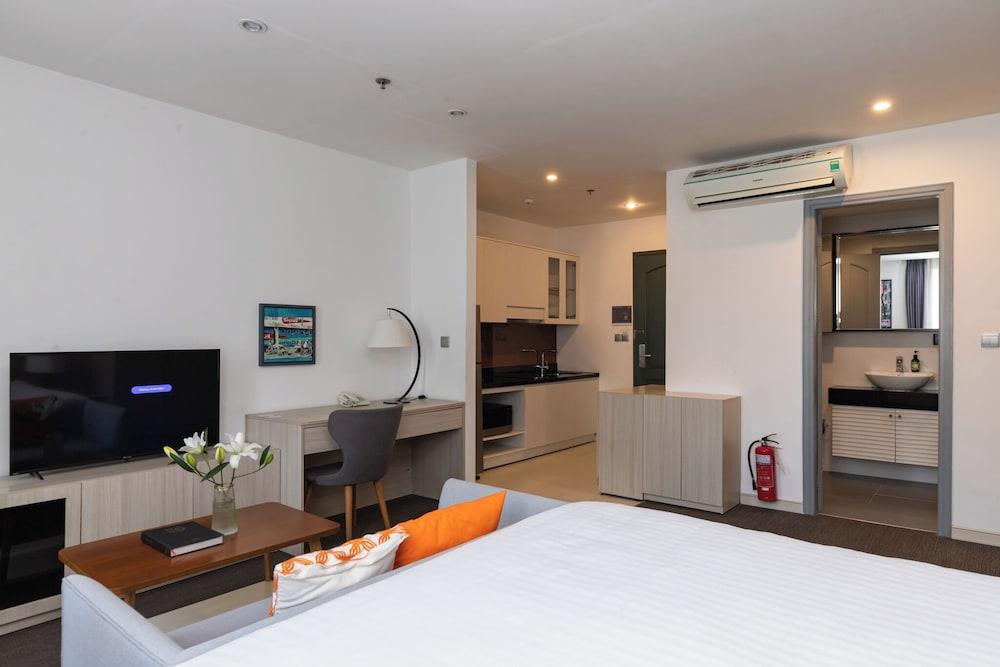 Do Thanh Residence by DDH