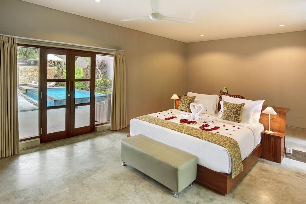 Sativa Villas Ubud