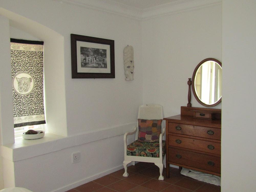 Sugar Hill Manor Guesthouse