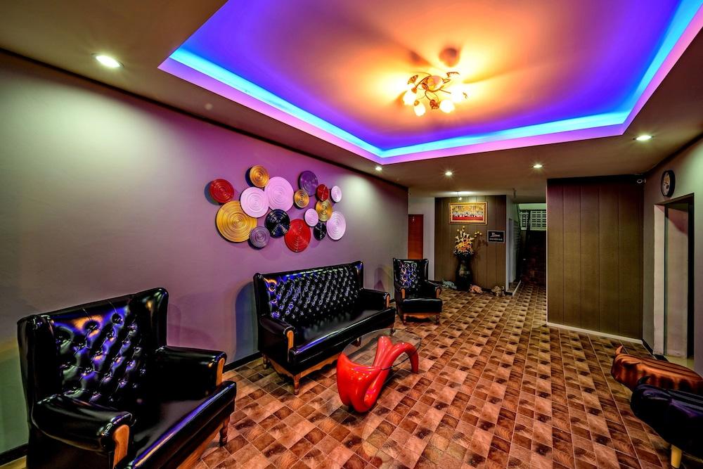 Naiyang Place Phuket Airport