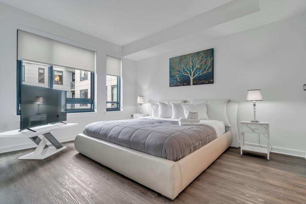 Fully Furnished Apartments near Nationals Park