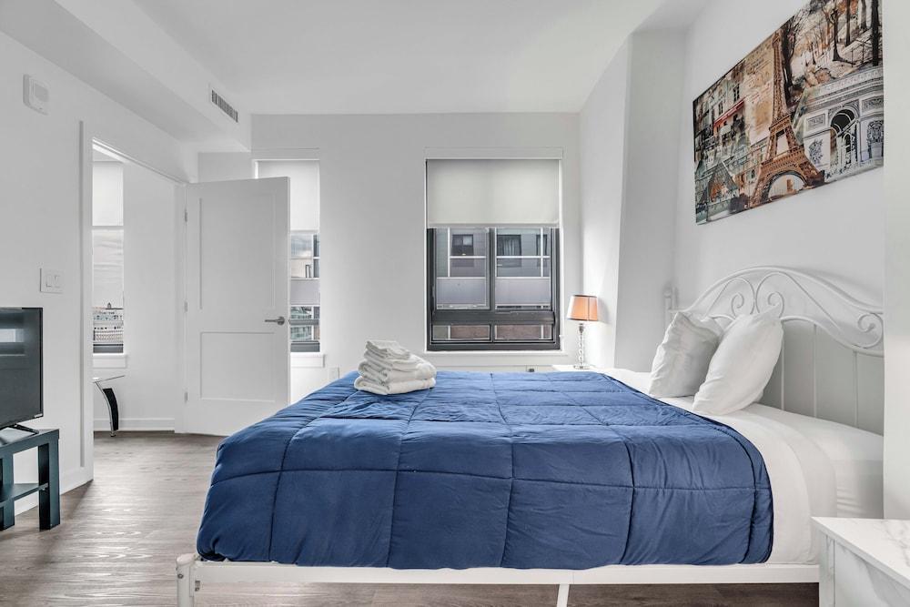 Fully Furnished Apartments near Nationals Park