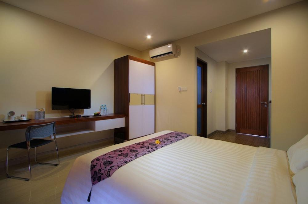 Umah Bali Suite and Residence