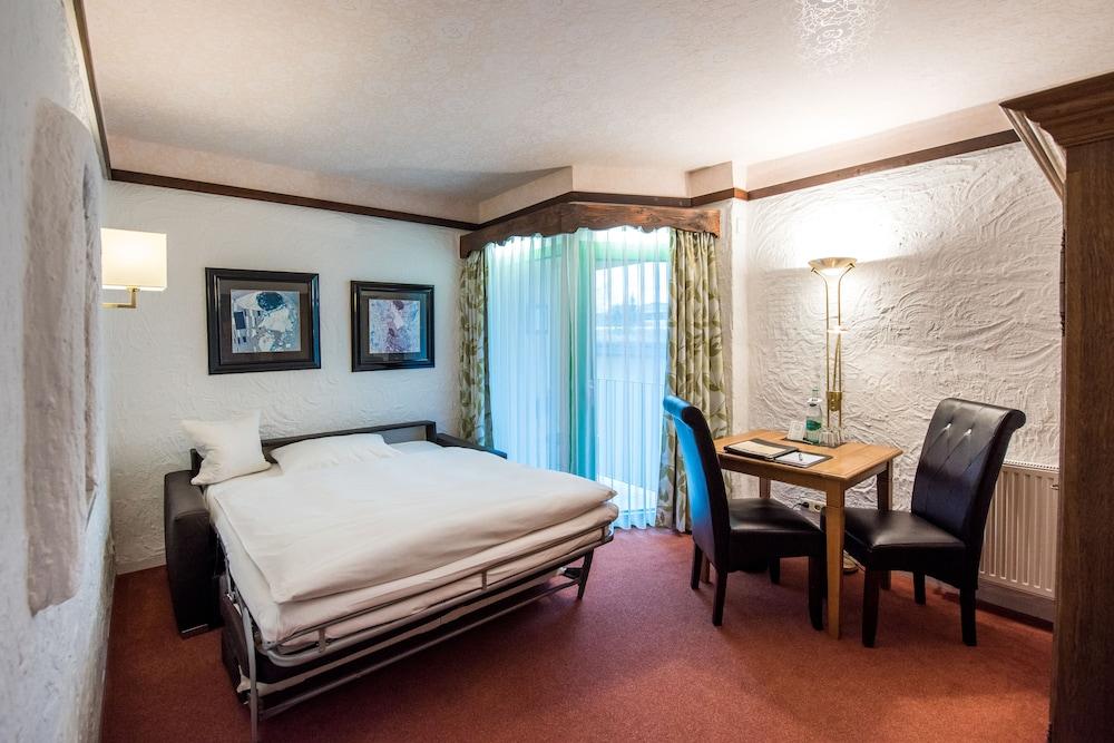 Contel Hotel Koblenz