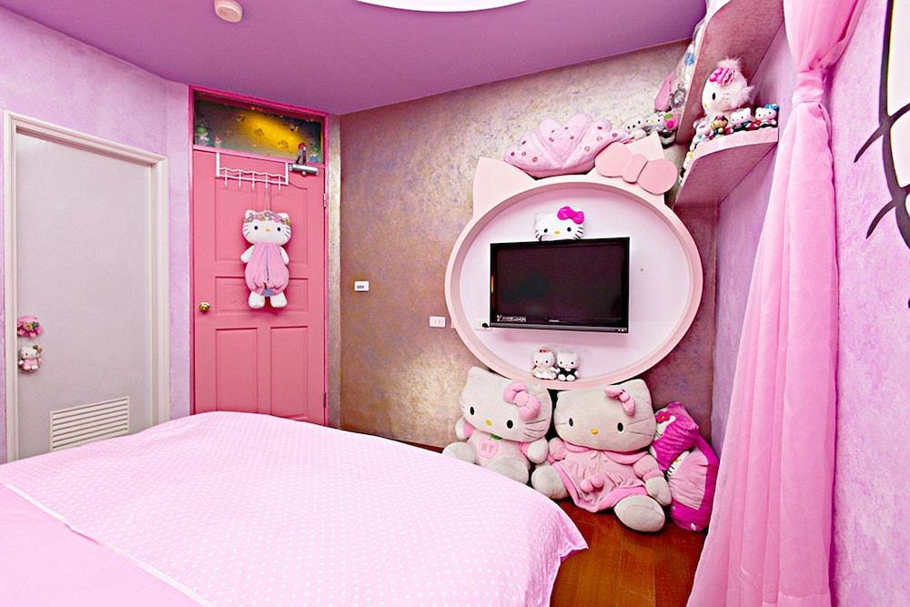 3D Sunflower Embossed B&B