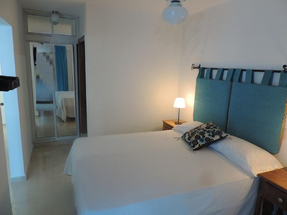 Hotel La Perla de Barahona