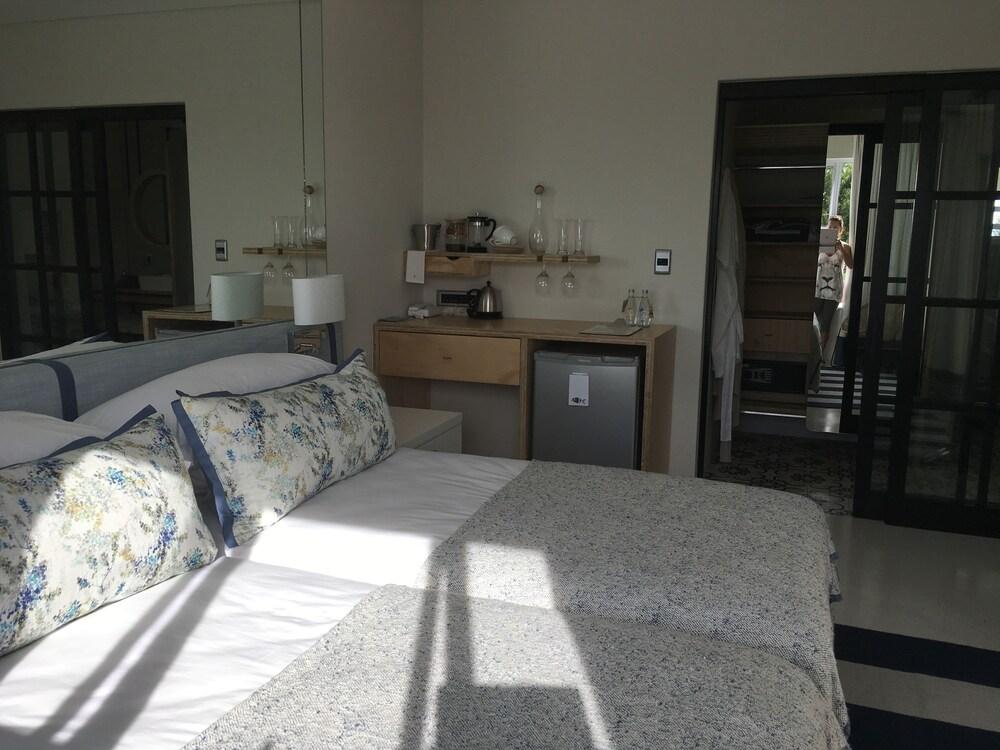 Vilacqua Boutique Guest Villa