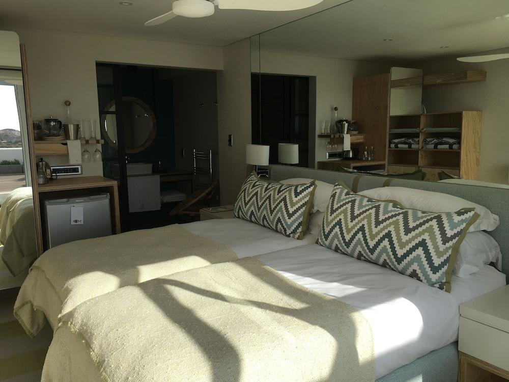 Vilacqua Boutique Guest Villa