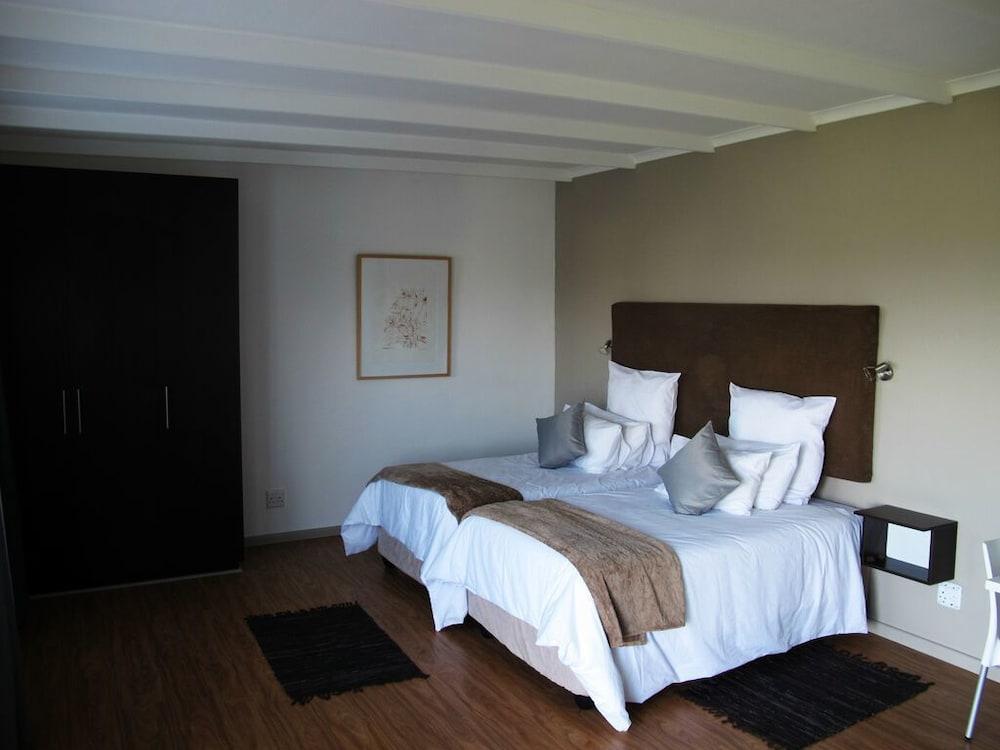 Wilderness Beach Resort