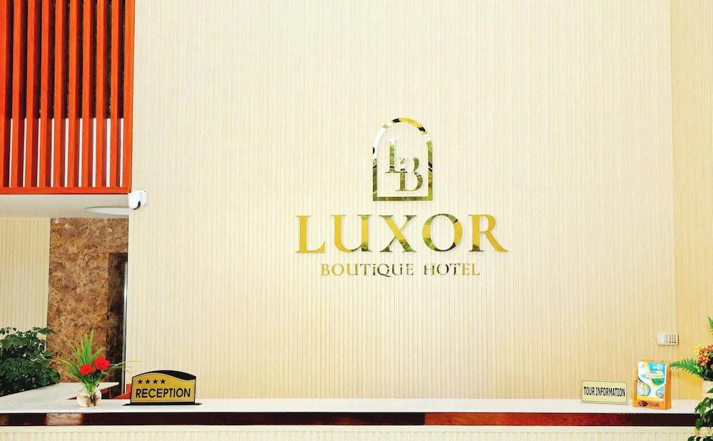 Luxor Boutique Hotel Phu Quoc