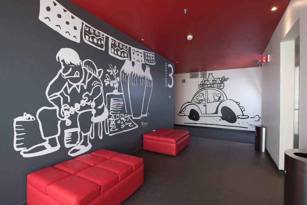 Ramada Encore Puebla Mexico