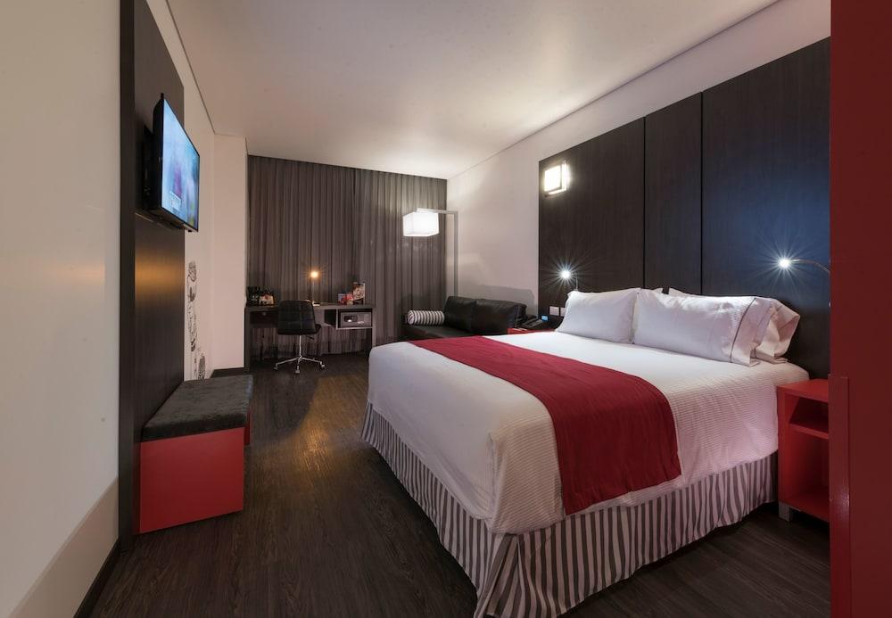 Ramada Encore Puebla Mexico