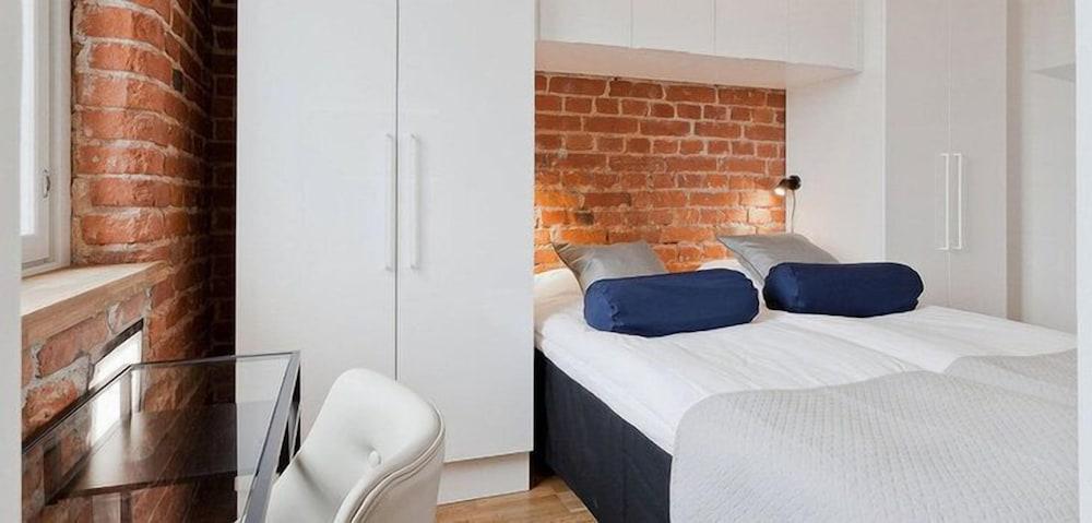 Forenom Serviced Apartments Turku Kakolanmäki