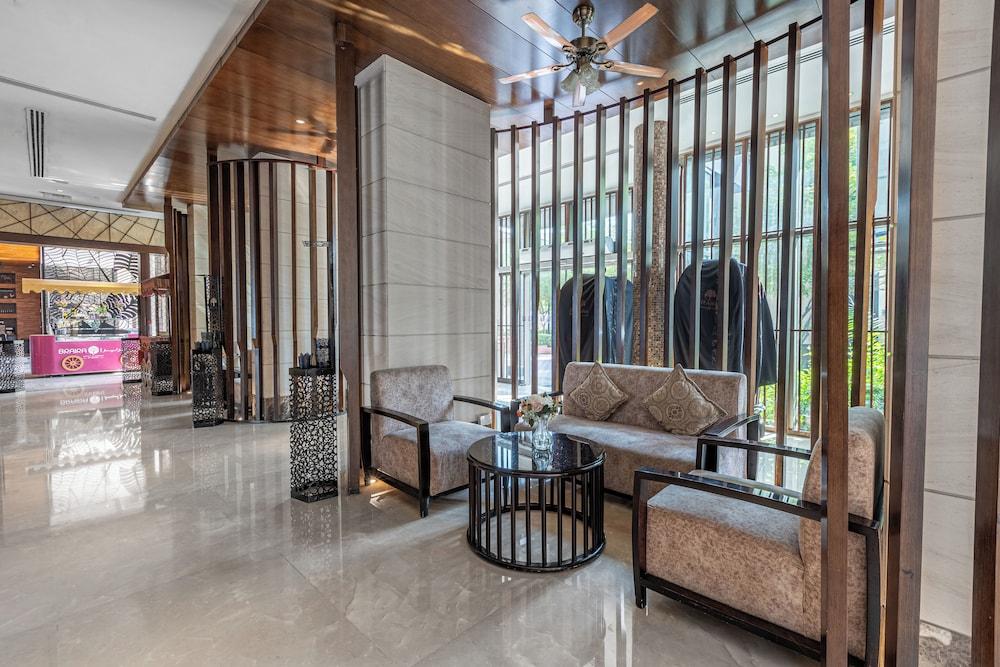 Braira AL Azizya Hotels & resorts