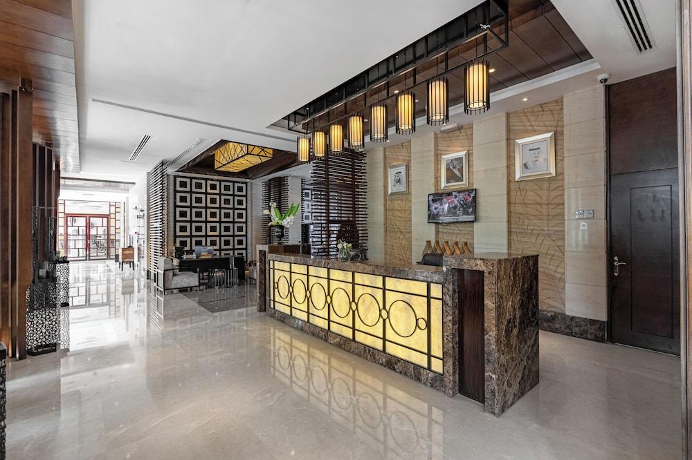 Braira AL Azizya Hotels & resorts