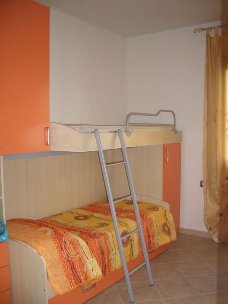 Residence Li Russi