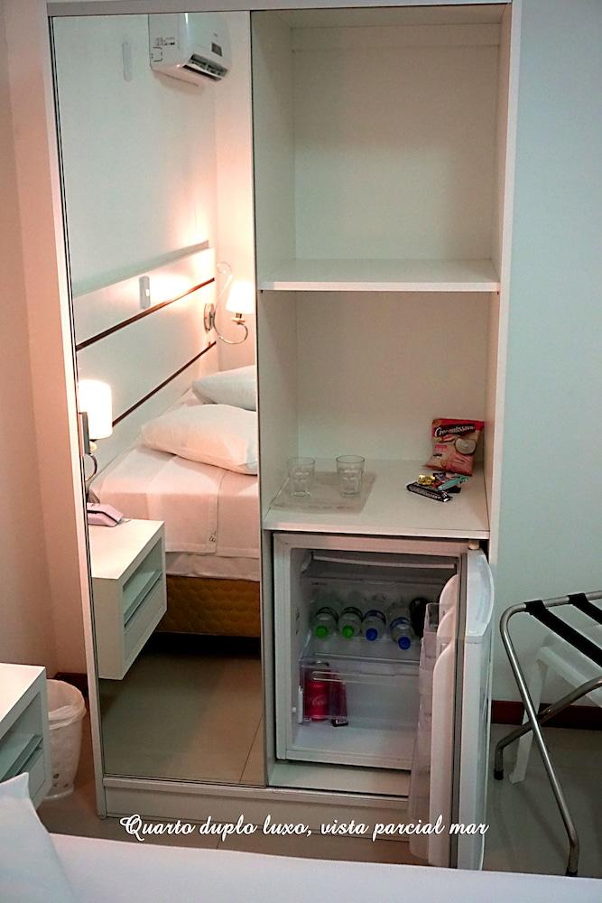 Pousada Molhes da Barra