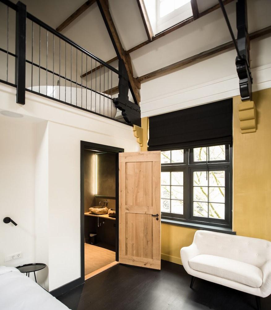 Vesting Hotel Naarden