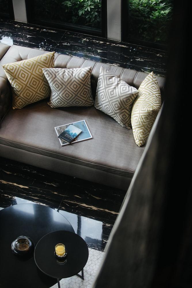 De Chai the Deco Chiang Mai