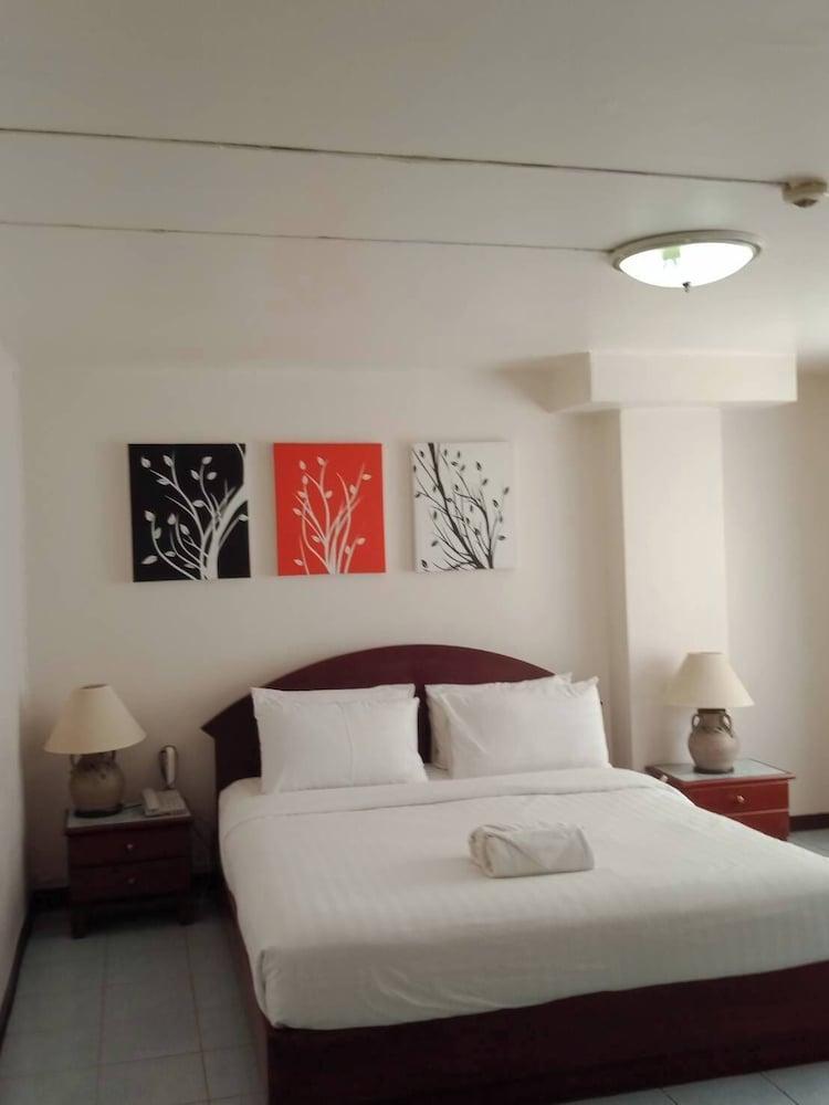 Regent Lodge Lampang