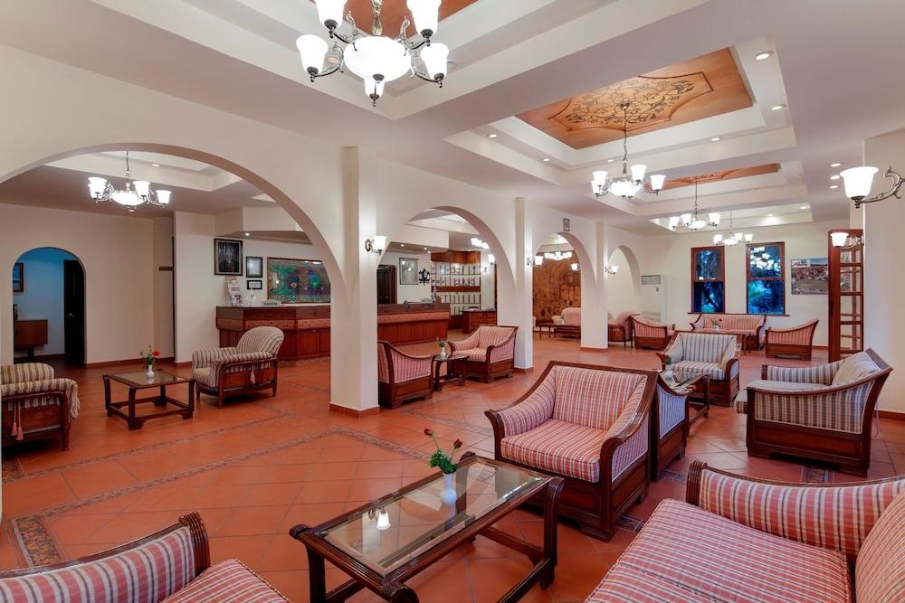 Alara Hotel - All Inclusive