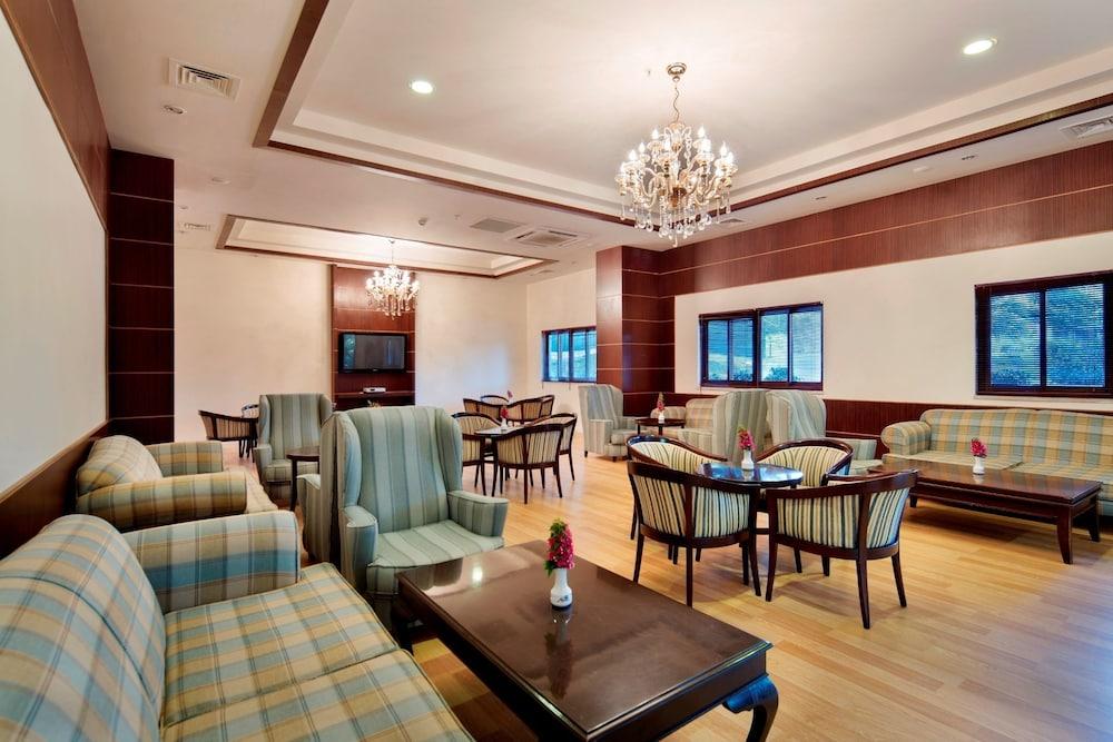 Alara Kum Hotel - All Inclusive