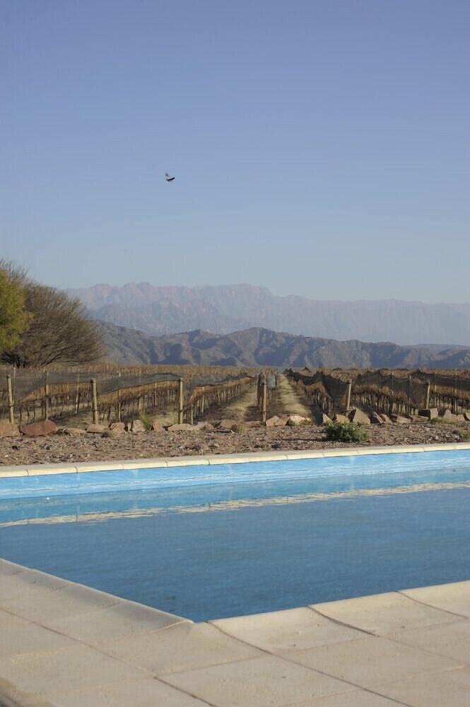 Chañarmuyo Hotel de Vino