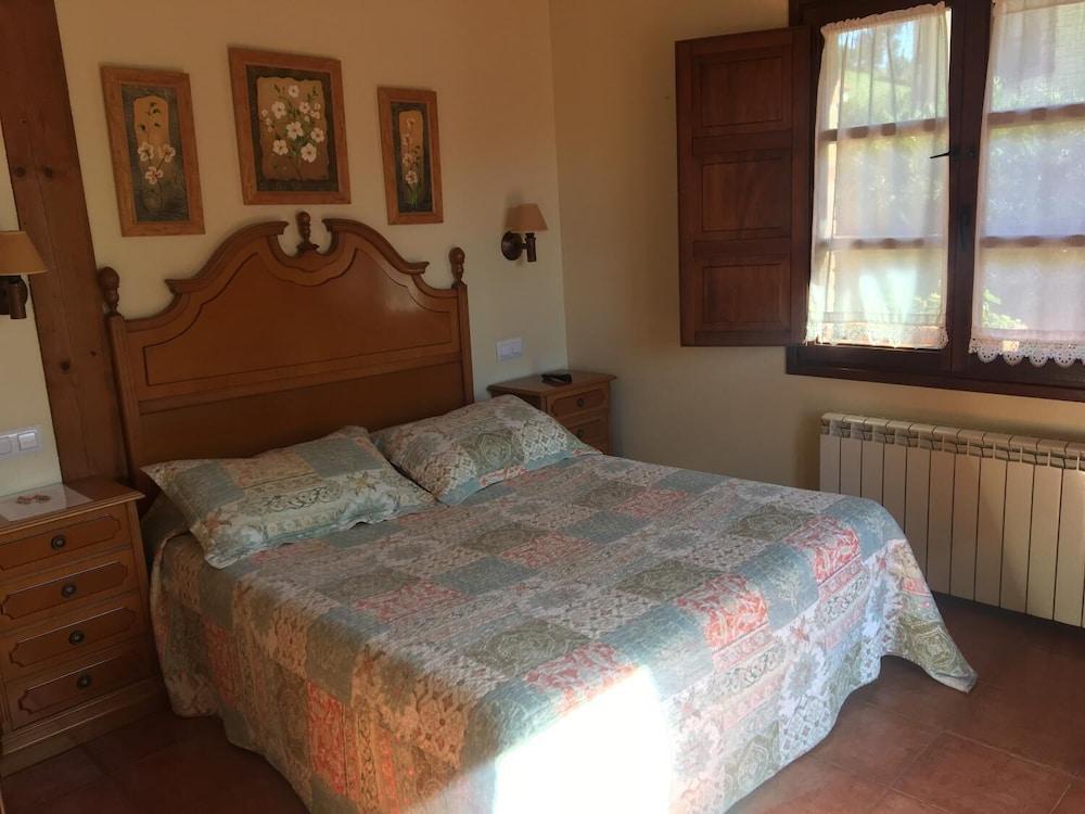 Posada Rural La Solana Montañesa