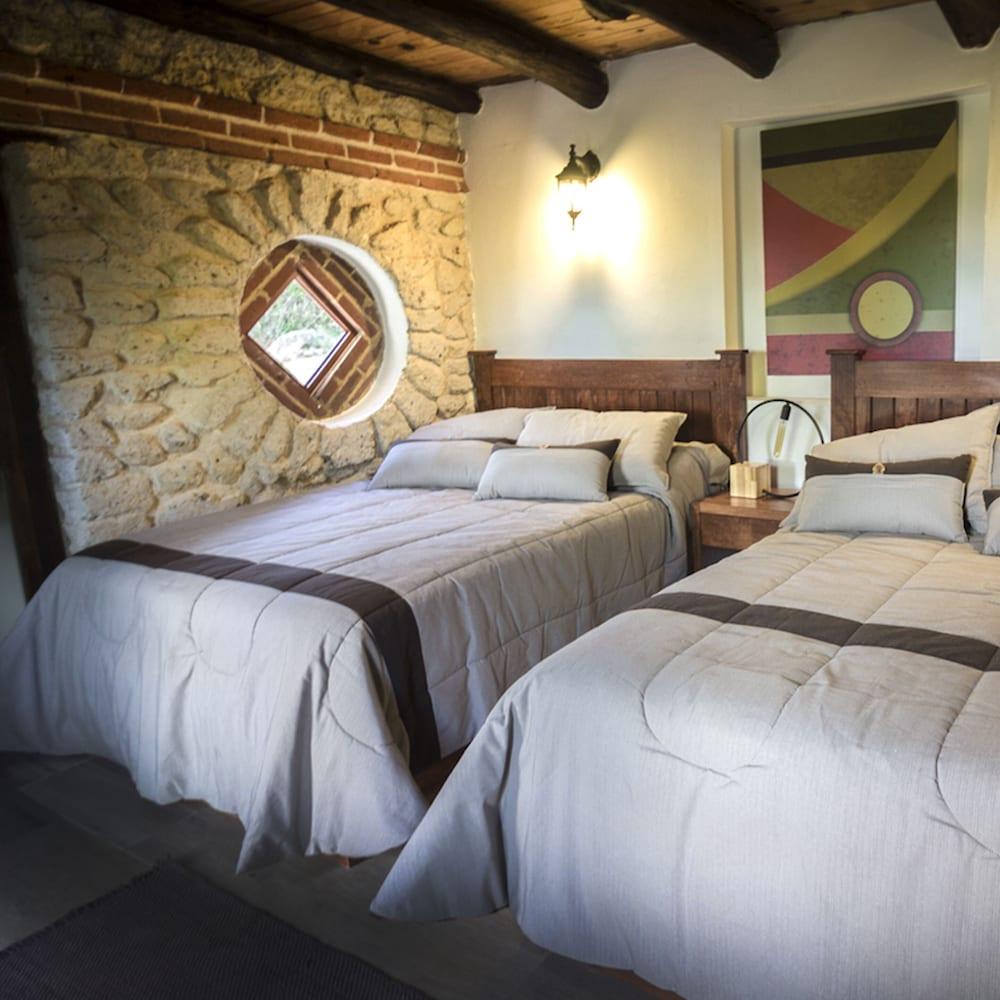 La Mora Casa de Campo