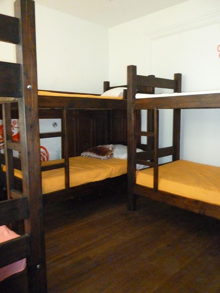 Hostal CQ Chapinero - Hostel