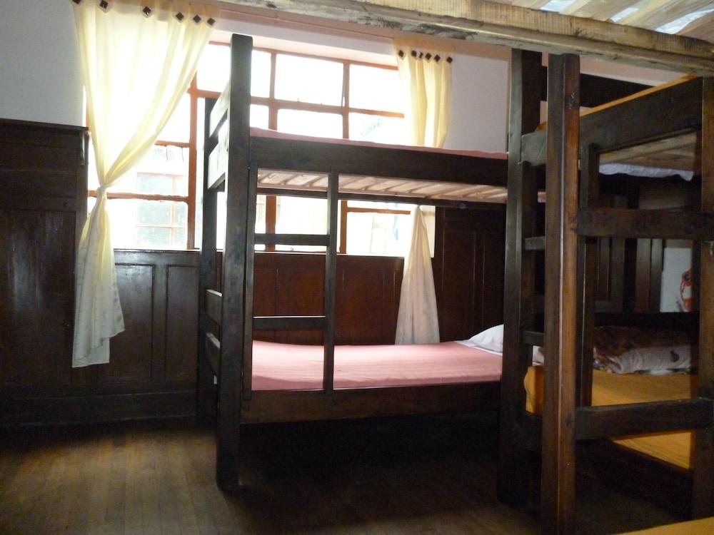 Hostal CQ Chapinero - Hostel