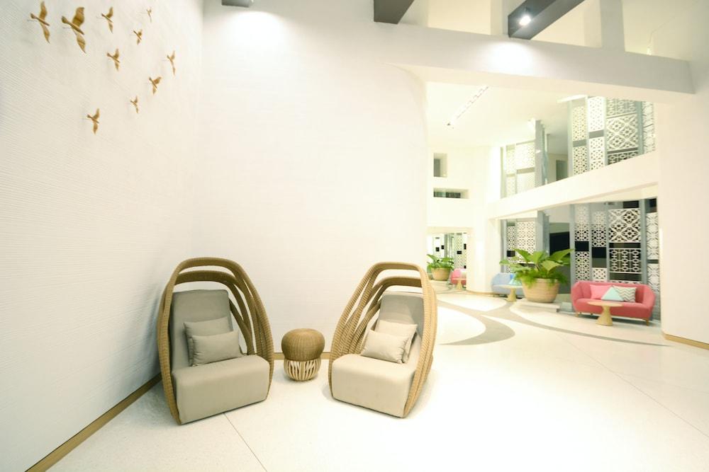 Hue Hotels and Resorts Puerto Princesa Managed by HII