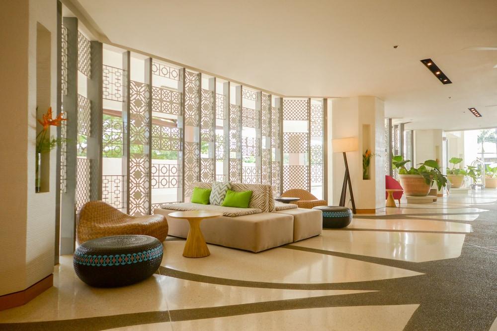 Hue Hotels and Resorts Puerto Princesa Managed by HII