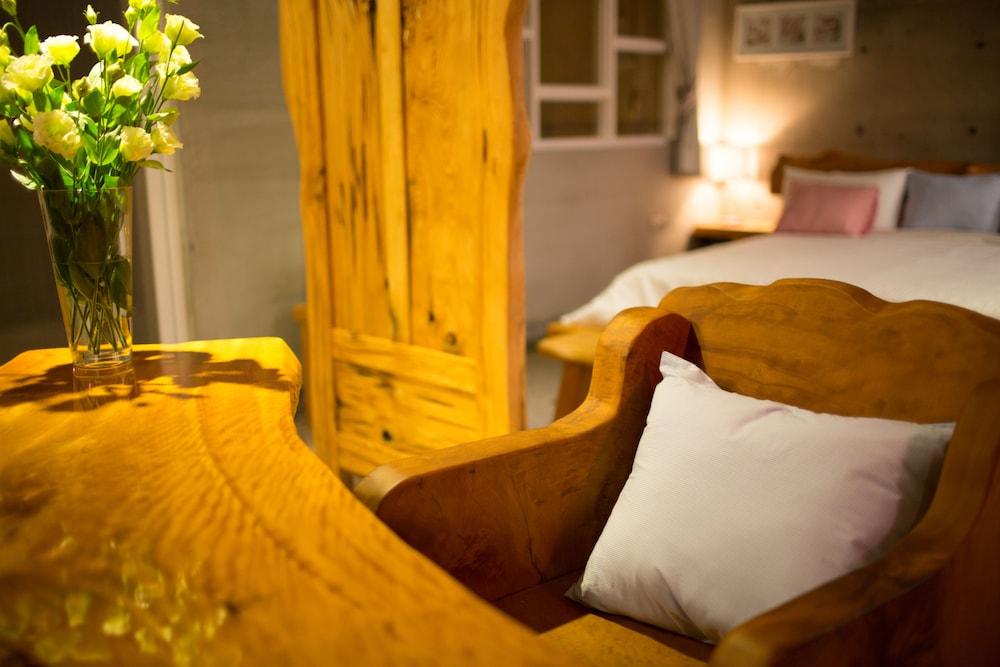 Water Reflections At Ease