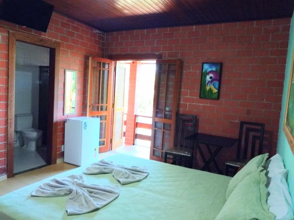 Pousada Cravo & Canela