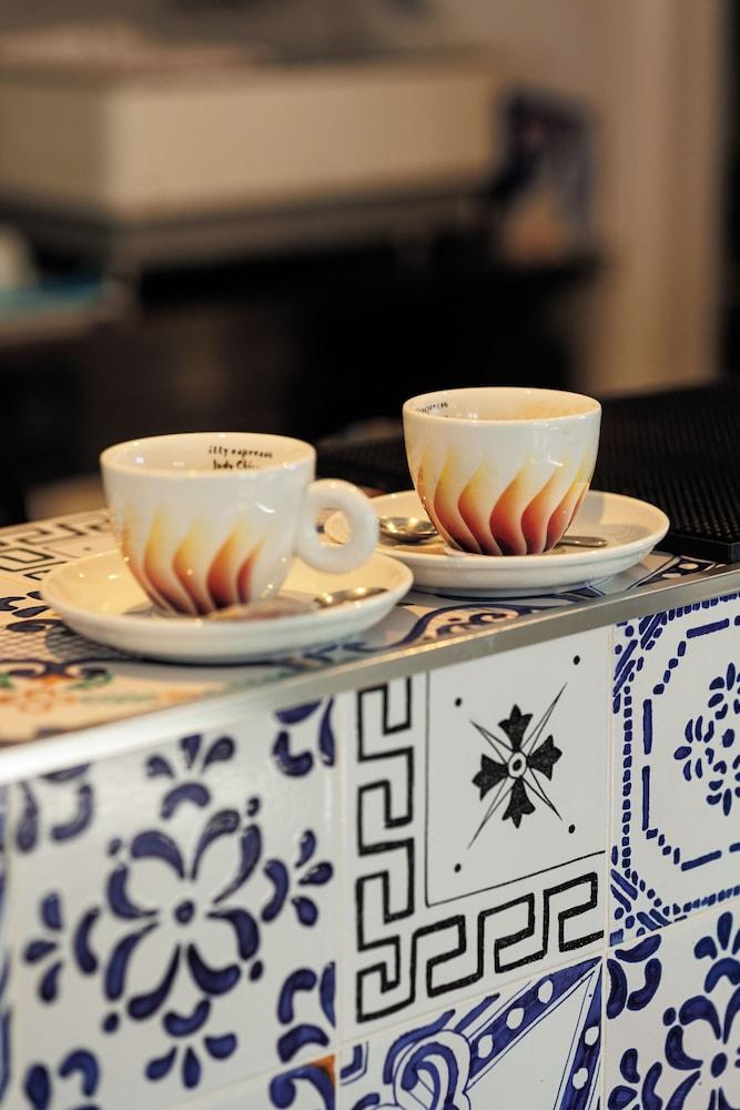 Marina di Petrolo Hotel & SPA