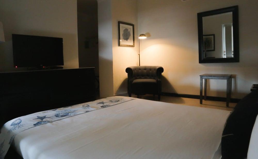 Vacation Rentals at Salitre